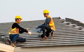 Best Roofing for New Construction  in Sweetser, IN